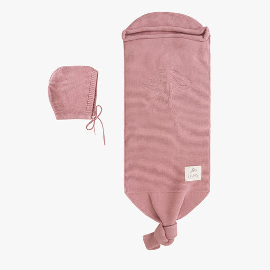 Daisy Gift Box Cocoon Set - Rosemary