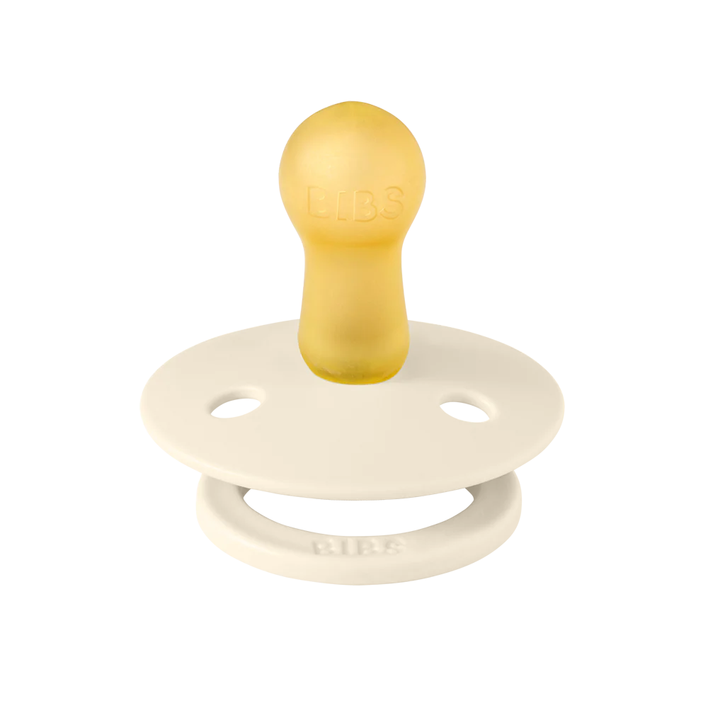 Bibs Colour 2 PACK Ivory/Blush