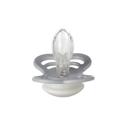 Bibs Supreme Cloud GLOW Pacifier