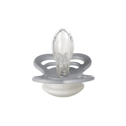 Bibs Supreme Cloud GLOW Pacifier