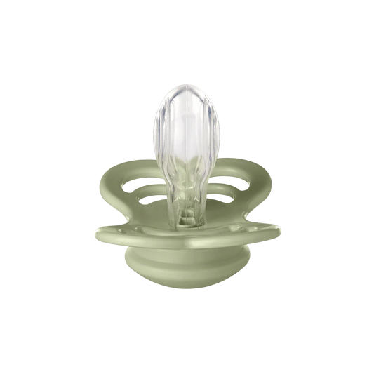 Bibs Supreme 2 PACK Ivory/Sage