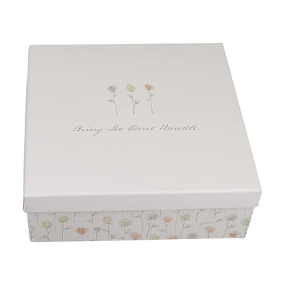 Peluche Watercolor Bring Me Home Bundle Set - Boys