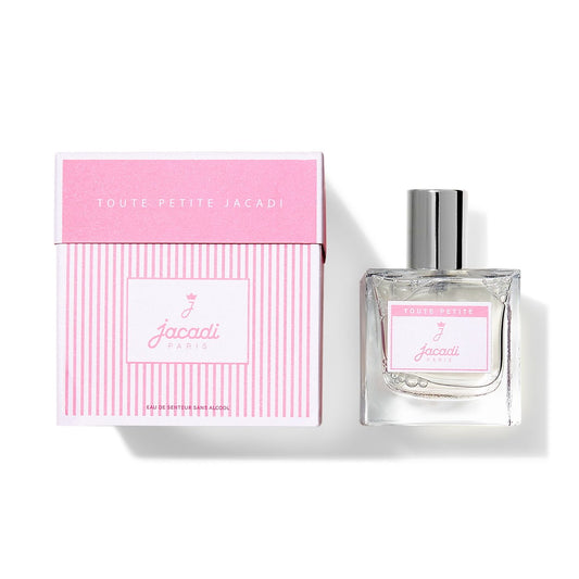 Jacadi Tout Petit Perfume 50 ml- Pink
