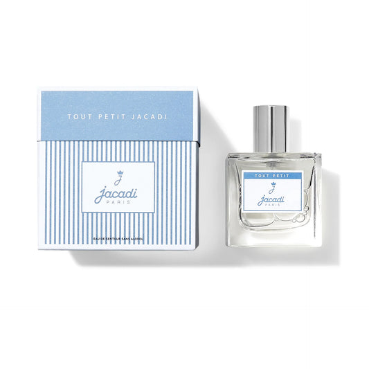 Jacadi Tout Petit Perfume 50 ml- Blue